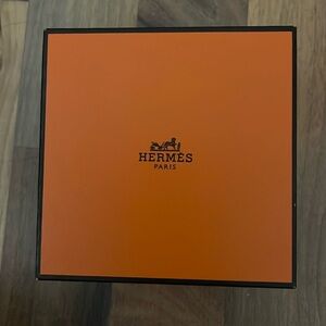 Authentic Hermes Watch